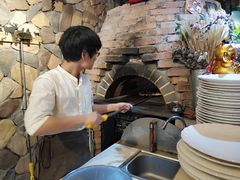 -盘炉forenza·云贵川融合小食堂 ( 钟楼中柳巷店)