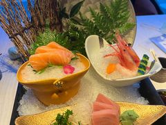 -滩万日本料理Nadaman(国贸大酒店)