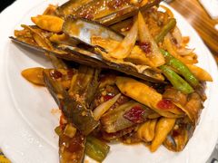 -胖姐烧烤(总店)