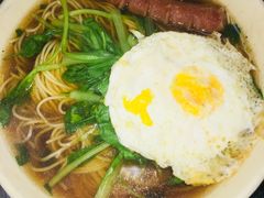 -晓庄学院-食堂