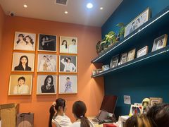 -海马体照相馆(新南凯德广场店)