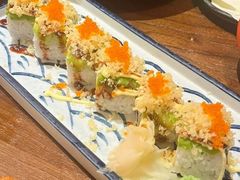 -鸟鹏烧鸟居酒屋(龙岗万科店)