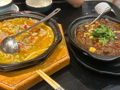 -陶德砂锅(蜀汉路店)