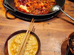 -楠火锅(太古里总店)