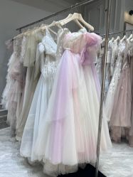 -MuseMarry婚纱(前海嘉里中心店)