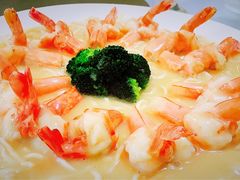 -明香海鲜酒家(华强北店)