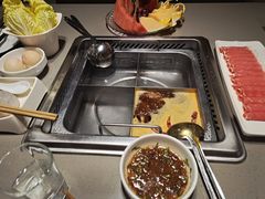 -海底捞火锅(旭辉MALL店)