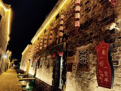 -前童古镇