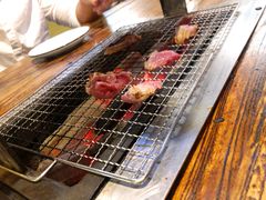 -柿子树炭烤羊腿(金台路店)