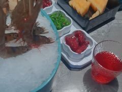 -1718海鲜姿造(苏宁宴请臻选店)