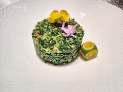 -钱塘花园·宁波菜