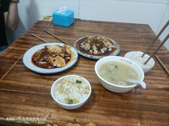 -温记府廟豆汤饭·始于1955年(海椒店)