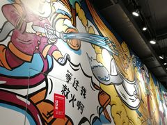 -大头力茶餐厅(花都融创茂店)