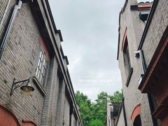 -中共二大会址纪念馆