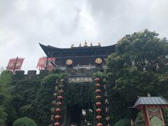 -天龙八部武侠城
