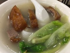 -沙河粉村·国家非遗传承(云台店)