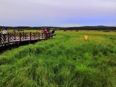 -塞罕坝国家级自然保护区