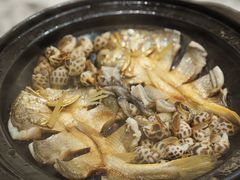 -利龙海鲜酒楼(建发·珑璟湾店)