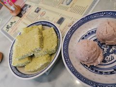 芋泥-黄氏壹品汇•水牛奶甜品(全国总店)