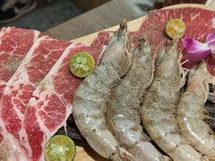 -龙神·炭烧酒场深夜食堂(新街口店)