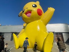 -君之狮子山·轻糖烘焙(松江印象城店)