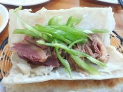 -弘善寺驴肉馆(十里河文化园店)