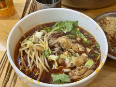 -厕所串串(文殊院店)
