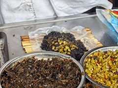 -大个子蒸饭
