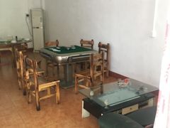大堂-富诚美食