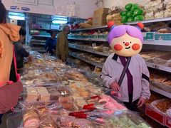 -庆祥斋糕点厂(留学路店)
