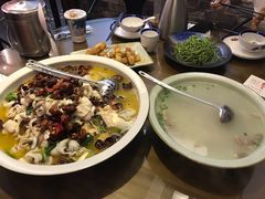 -周正水煮活鱼·吊水鱼(万科店)