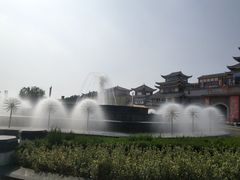 -济南方特东方神画