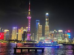 -东方明珠广播电视塔