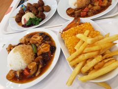 -宜家·瑞典风味餐厅(北京西红门店)