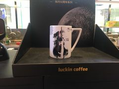 -瑞幸咖啡(第一城店)