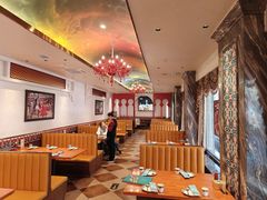 -巴依老爷新疆美食(魏公村店)