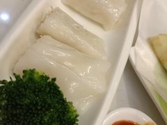 -禧座港式餐厅(星河店)