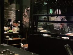 大堂-湊湊火锅·茶憩(新中关购物中心店)