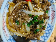 -小川洋风料理(江汉路店)