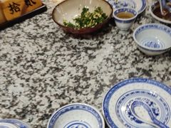 -南京大牌档(崇文门国瑞店)