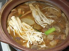 -肥家大排档(天河体育西店)