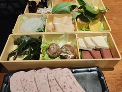 -呷哺呷哺 黄金牧场 (宝山正大乐城店)