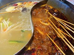 -成都玉林串串香(世纪港湾店)