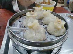 -蔡林记(胭脂路店)