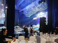 -万达瑞华酒店·品珍中餐厅