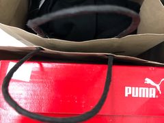 -PUMA品牌自营折扣店(武汉永旺梦乐城店)
