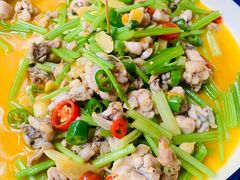 -鱼食饭稻·苏浙土菜17年老馆子(平江路店)