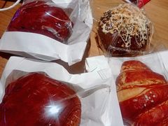 -OUR Bakery(SKP-S店)