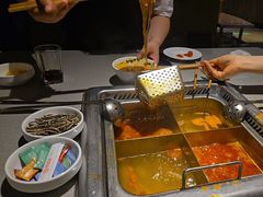 -海底捞火锅(万象城店)