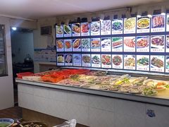 -老地方海鲜坊(步行街店)